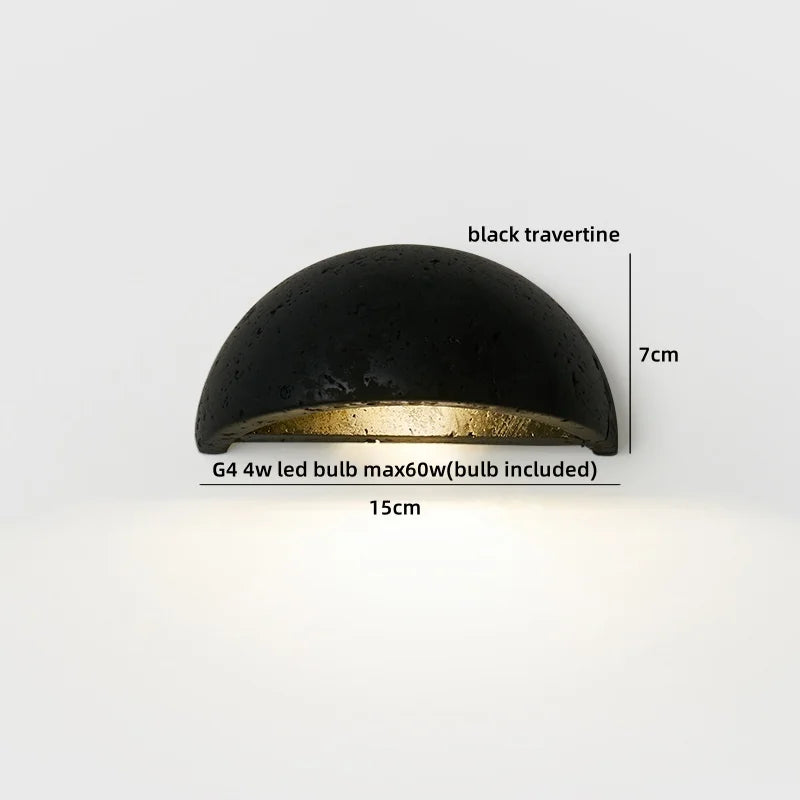 Kaze Wall Sconce Light