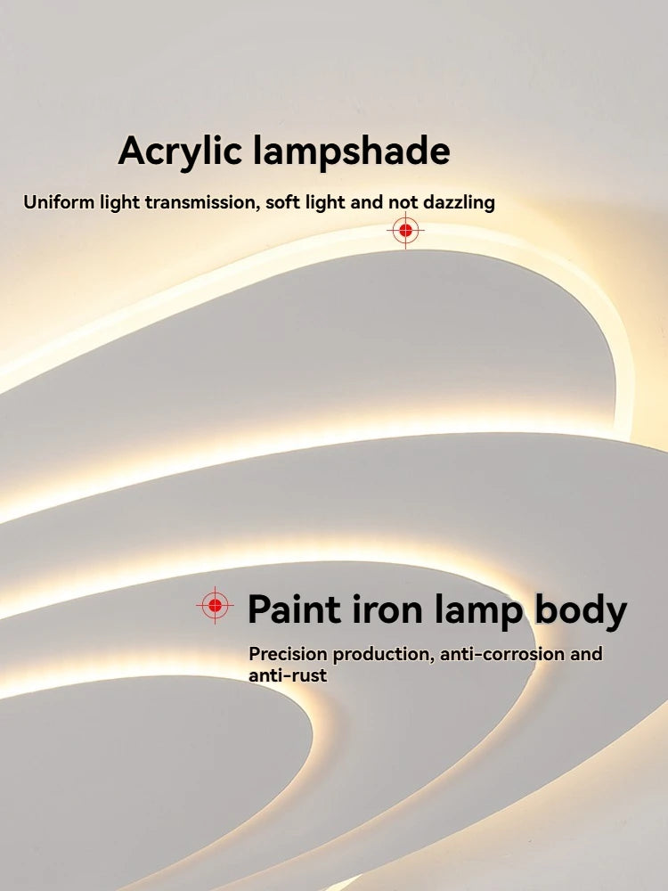 Artexa LED Ceiling Light
