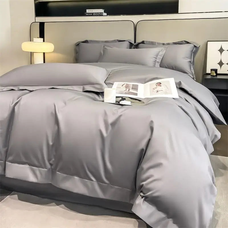 Laura Egyptian Cotton Bedding Set