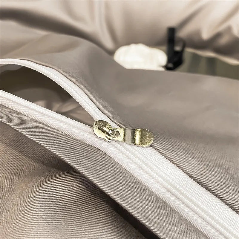 Laura Egyptian Cotton Bedding Set
