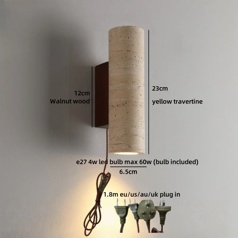 Kaze Wall Sconce Light