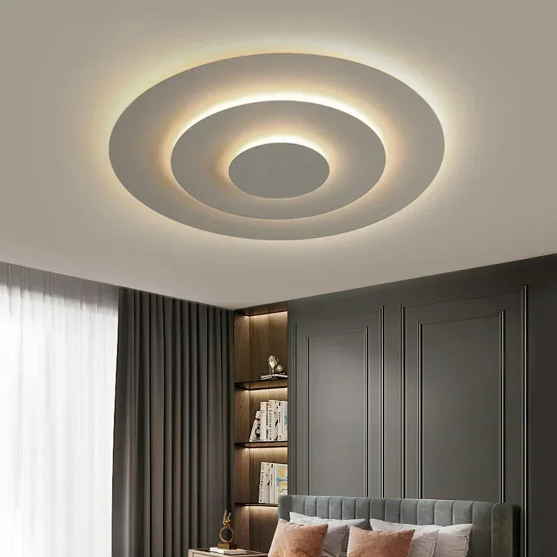 Geolux LED Ceiling Light