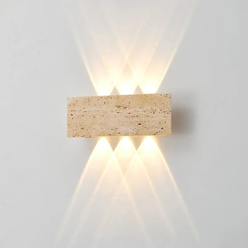 Kumo Bamboo Pendant Light
