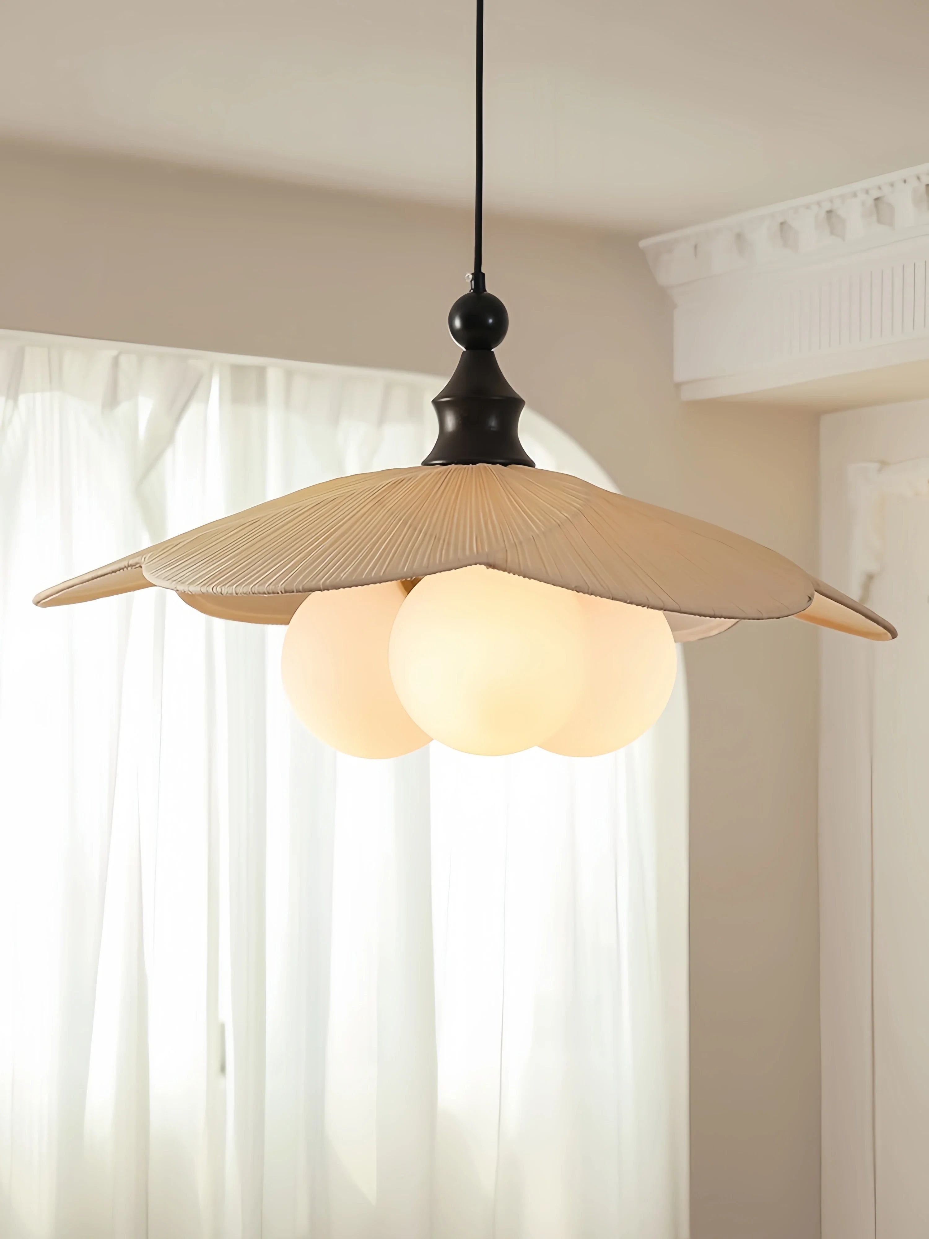 Sakai Bubble Pendant Chandelier