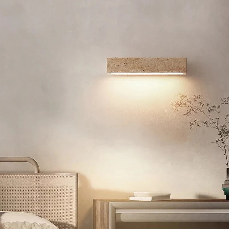 Kaze Wall Lamp
