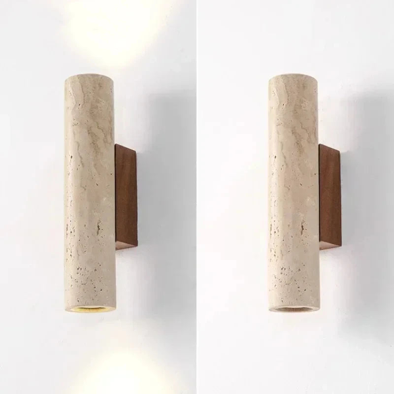 Sora LED Wall Lamp