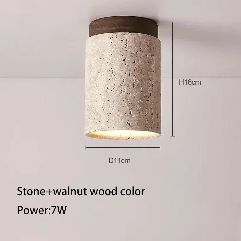 Tama LED Ceiling Lamp