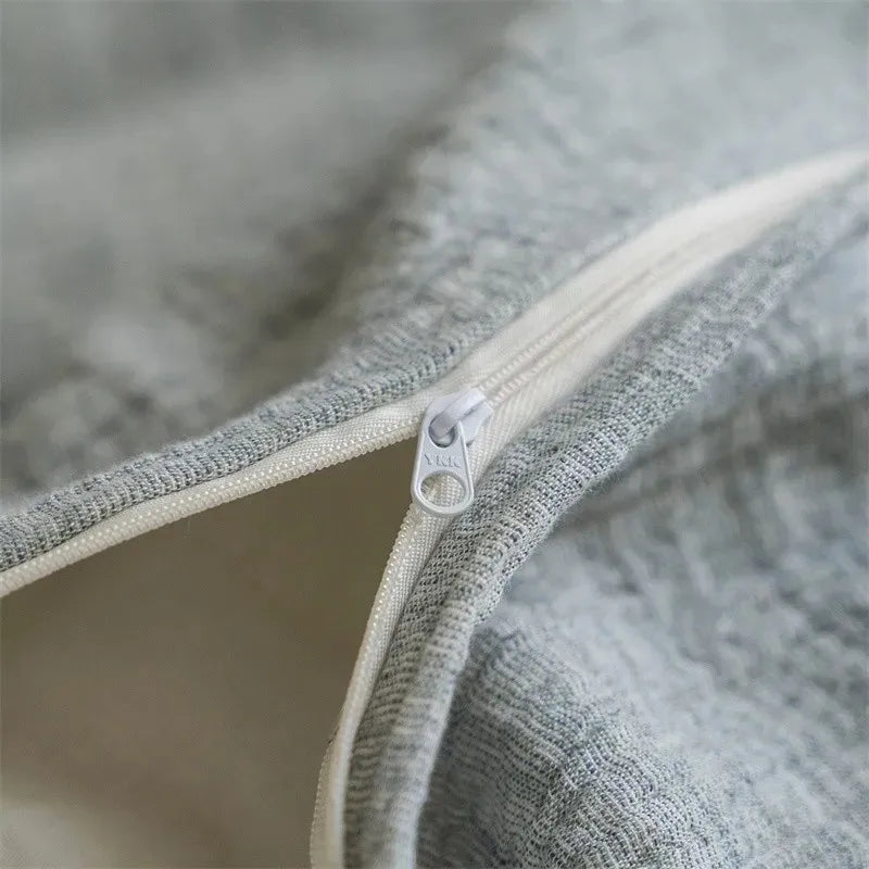 Haruki Linen Bedding Set