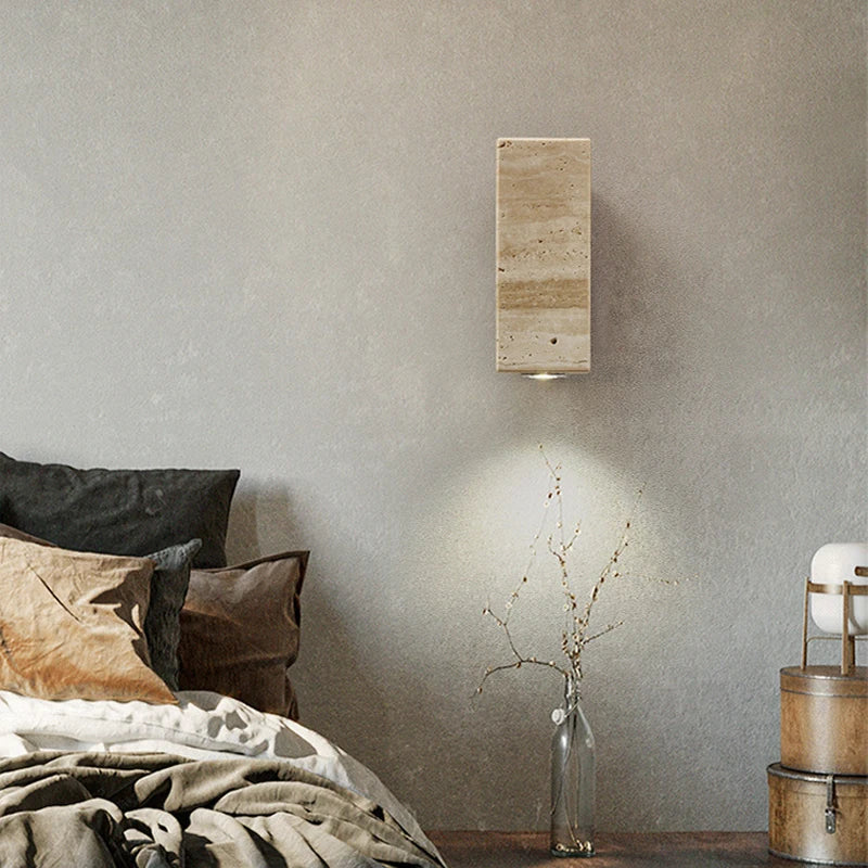Kumo Wabi-Sabi Wall Light
