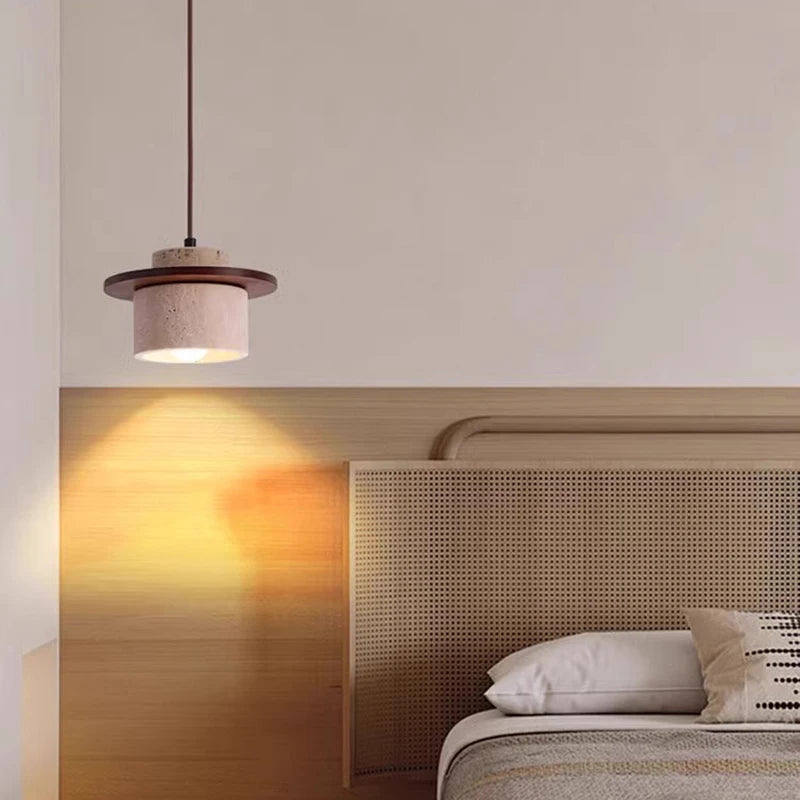 Kagezora Pendant Light