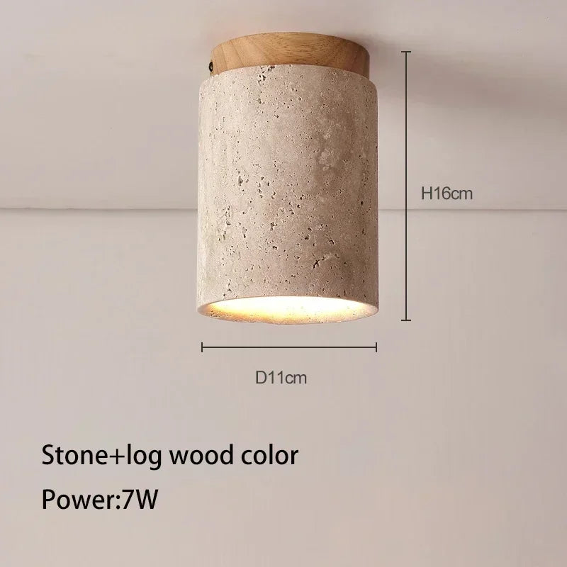 Tama LED Ceiling Lamp