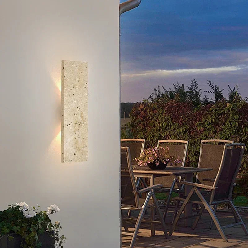 Mizu LED Wall Lamp