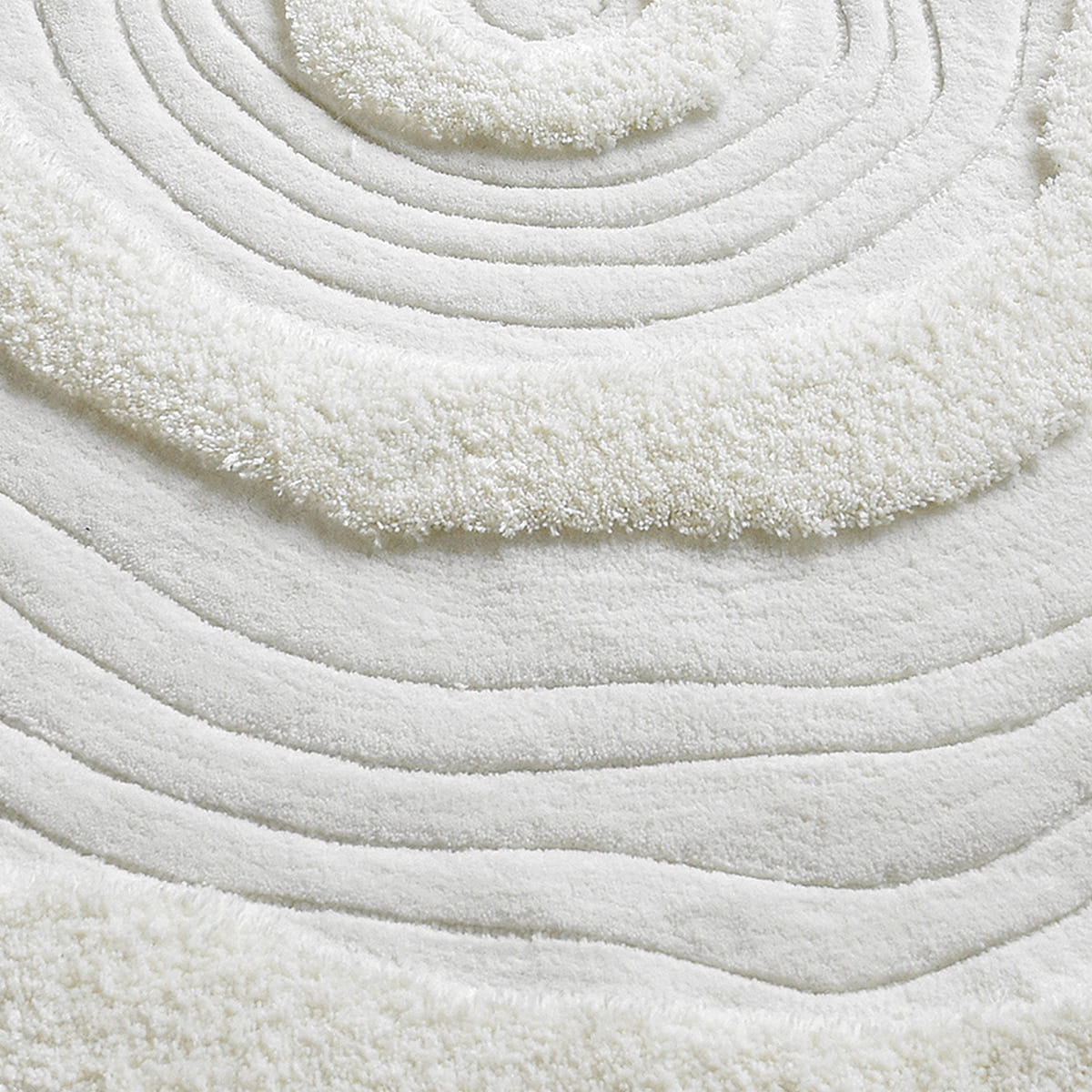 Sakura Round Rug
