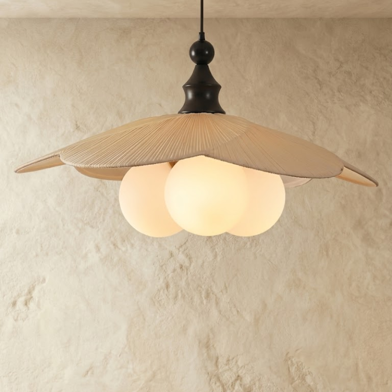 Sakai Bubble Pendant Chandelier