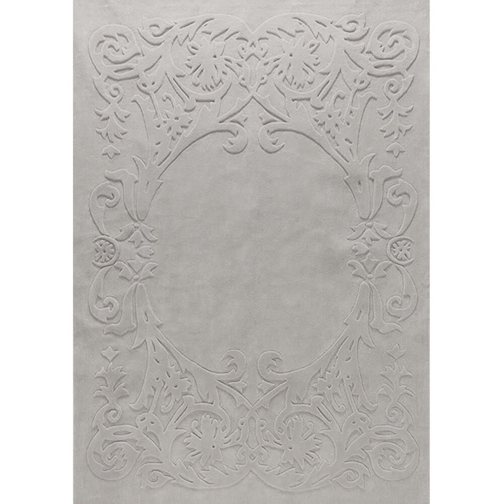 Mizu Wool Area Rug