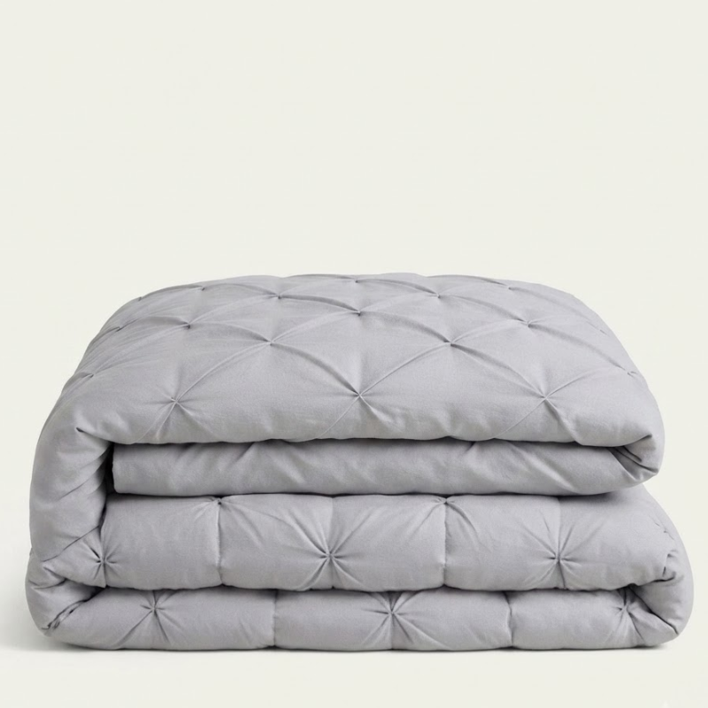 Hoshi Goose Down Duvet