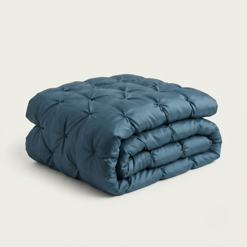 Luna Goose Down Comforter