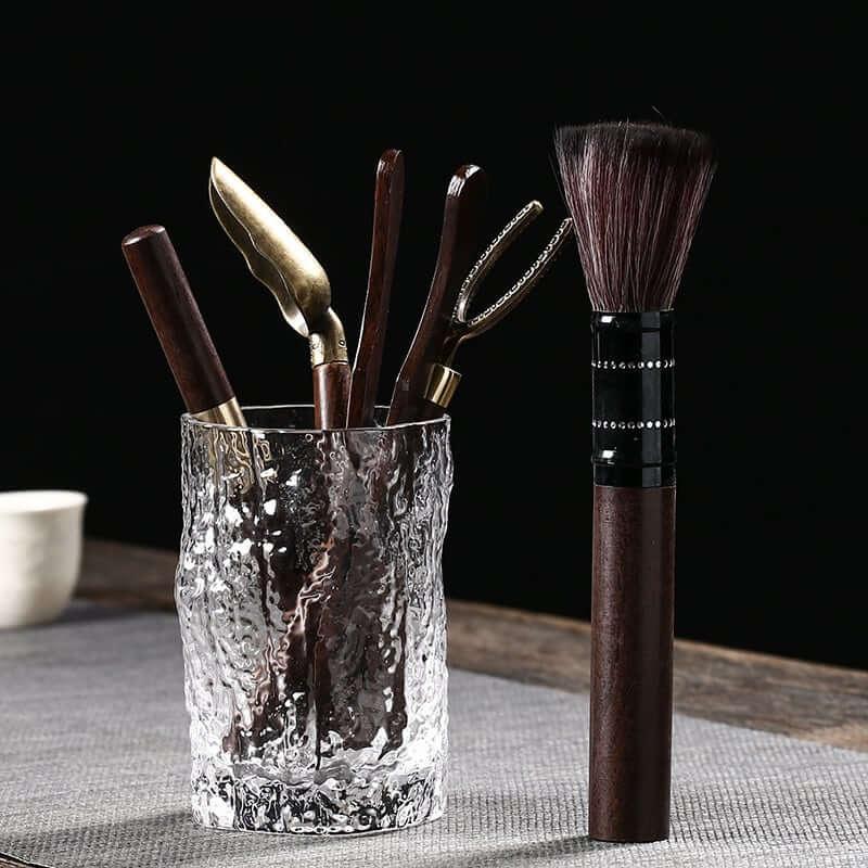 Takumi Gentlemen Tea Accessories Set