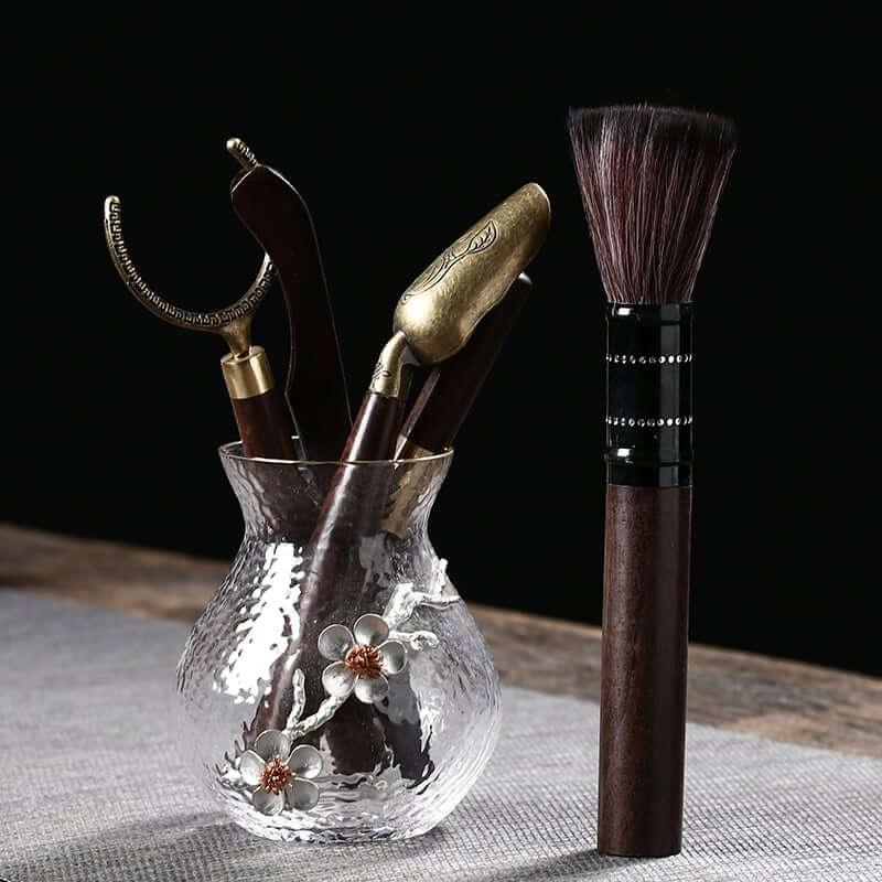 Takumi Gentlemen Tea Accessories Set