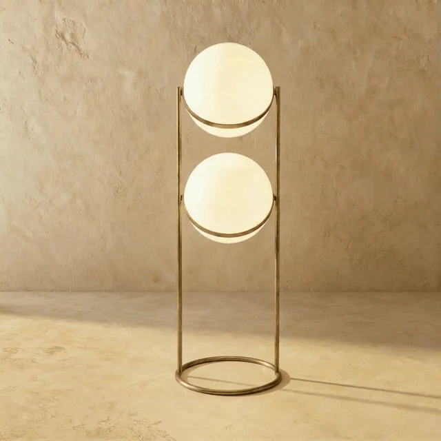 Kairo Floor Lamp