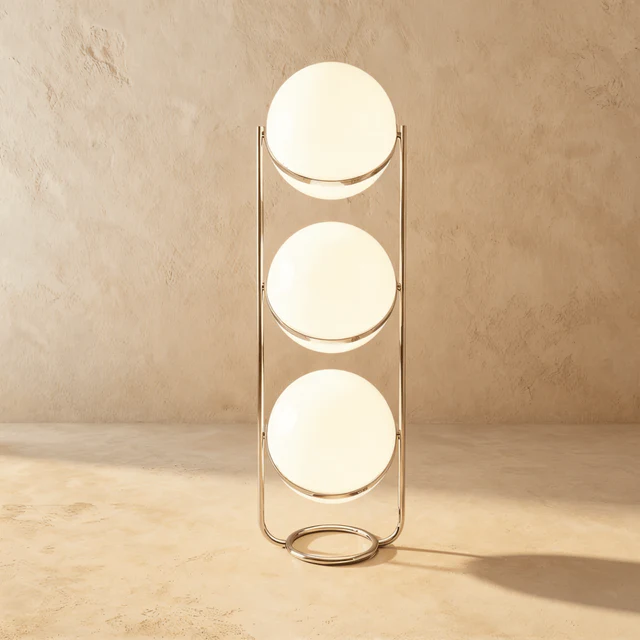 Kairo Floor Lamp