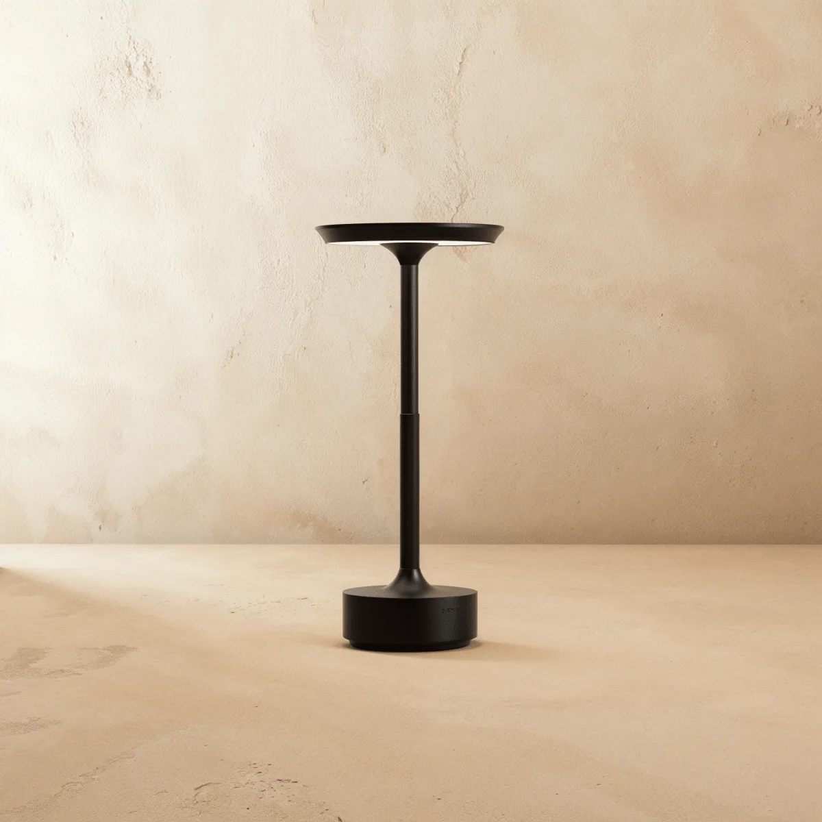 Liora Brass Pendant Light
