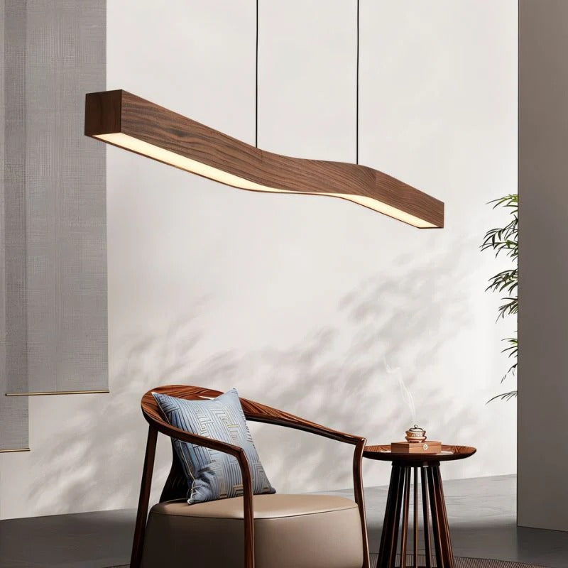 Canyon Pendant Light