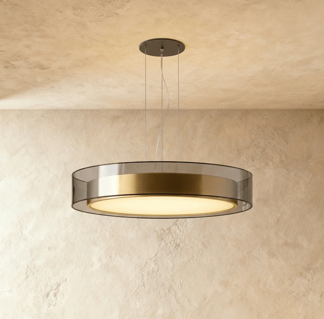 Solira Pendant Light