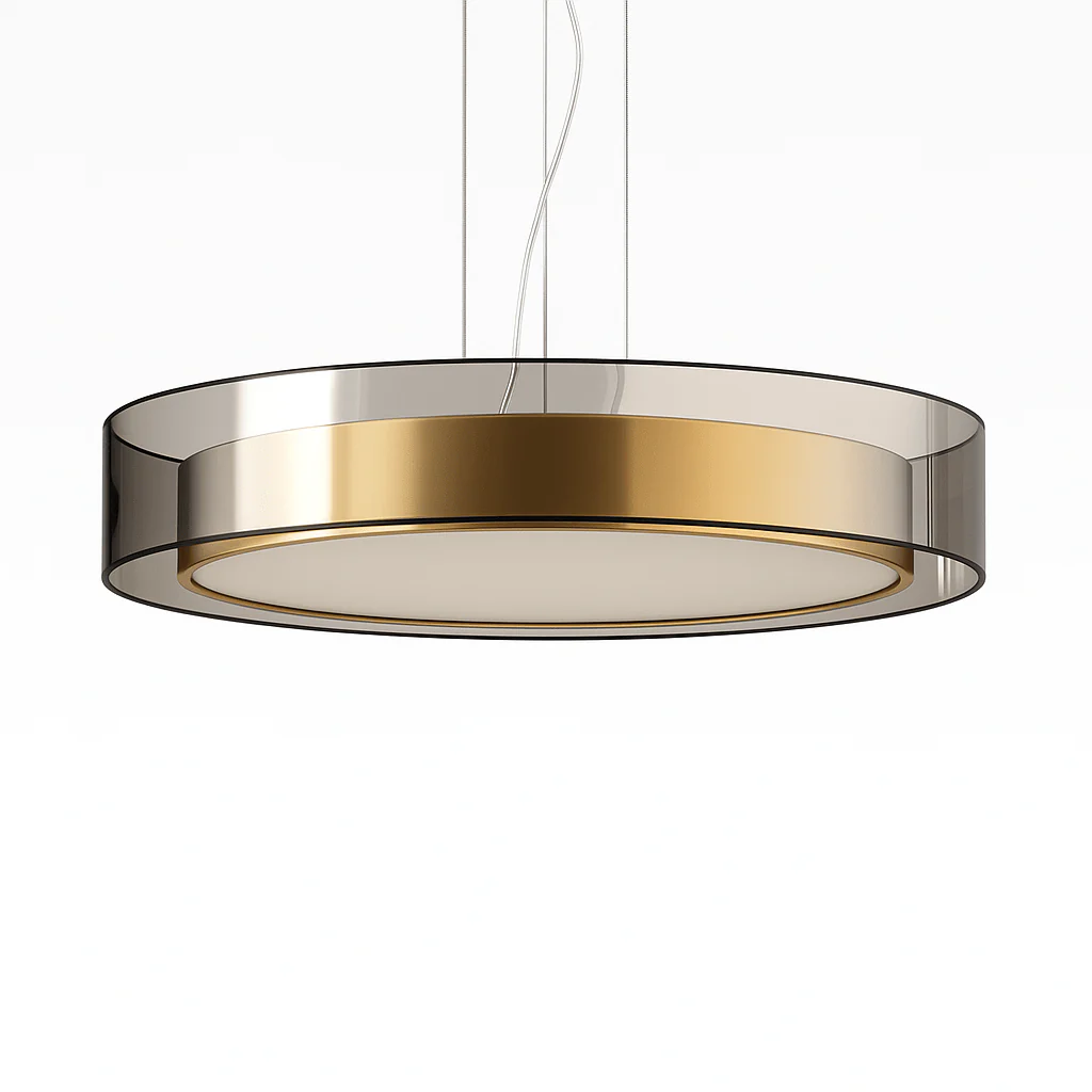 Solira Pendant Light