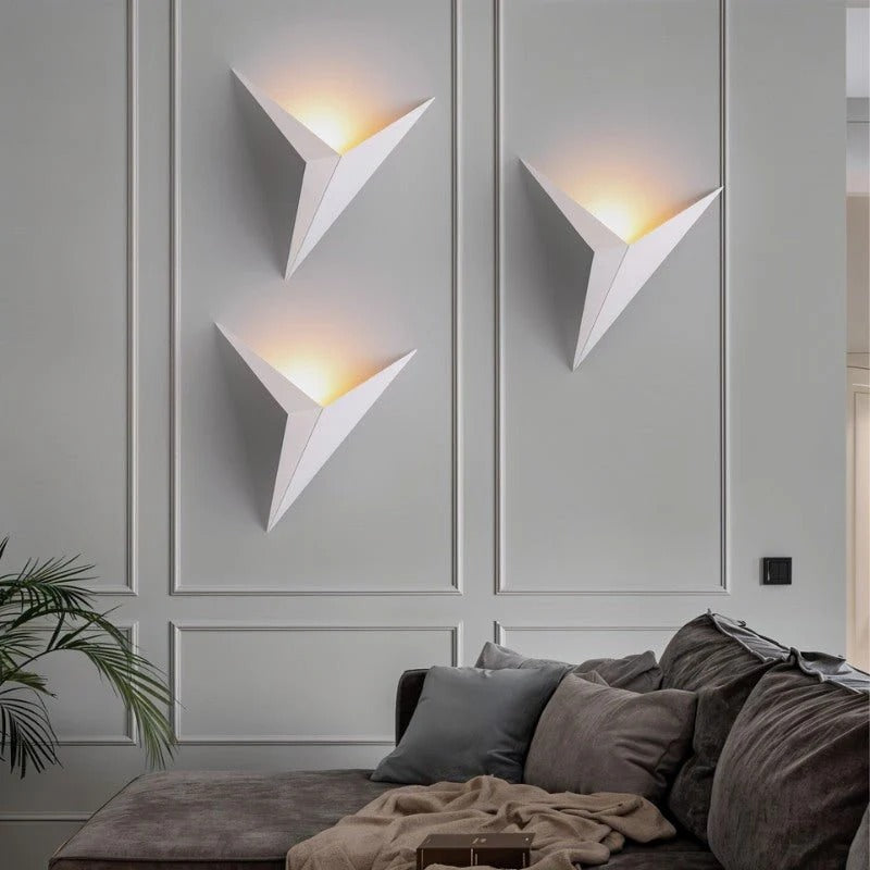 Ava Wall Lamp