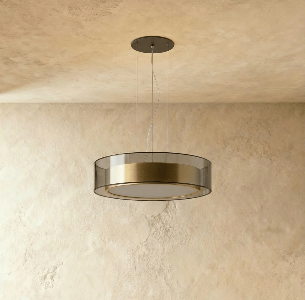 Solira Pendant Light