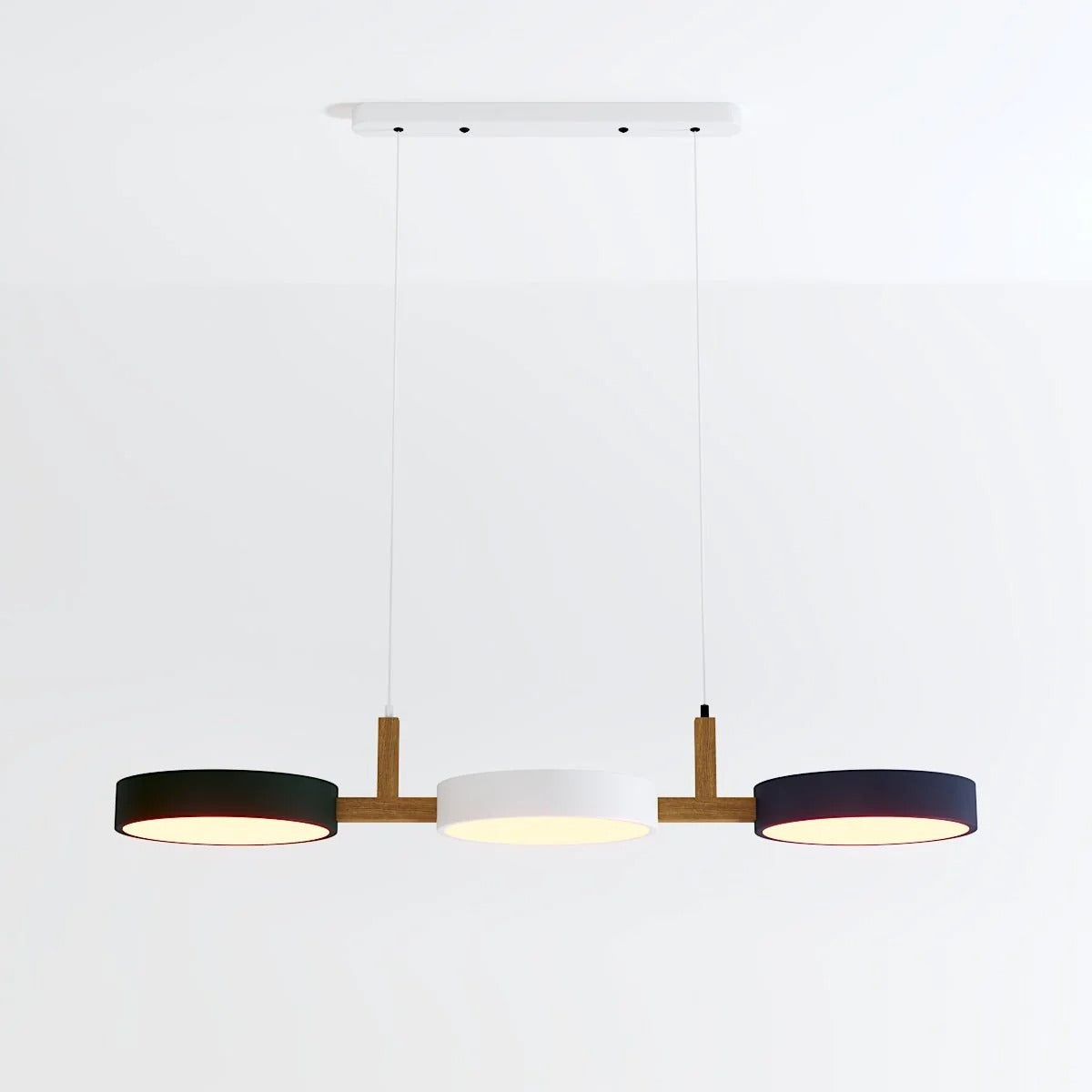 Daro Disc Pendant Light
