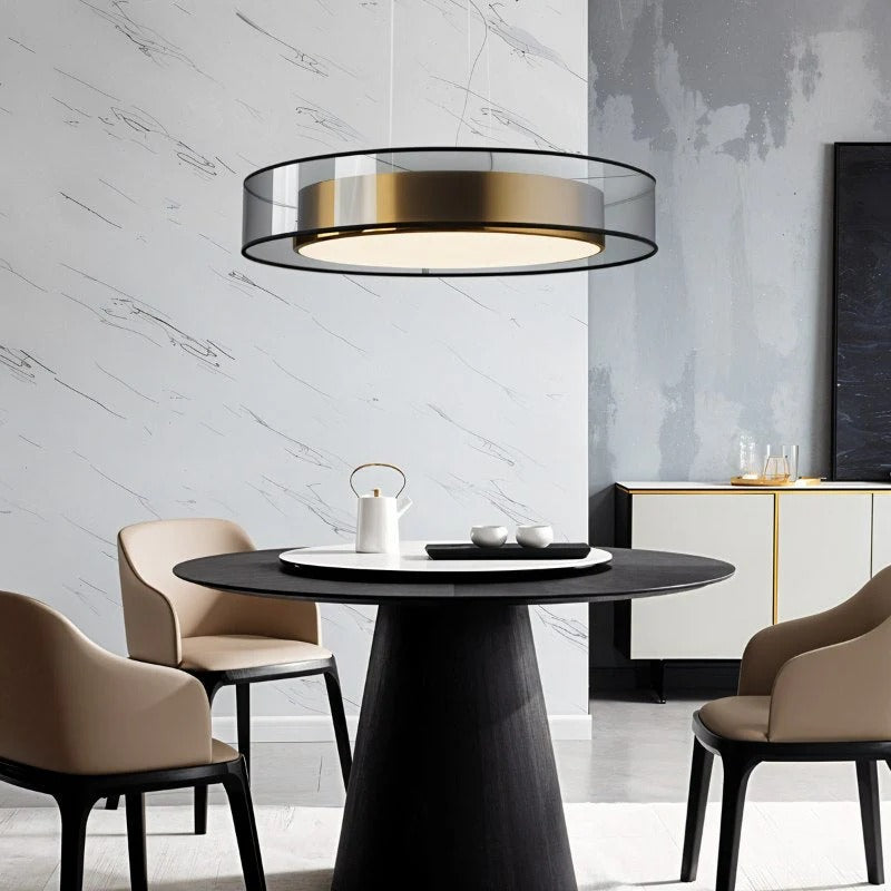 Solira Pendant Light