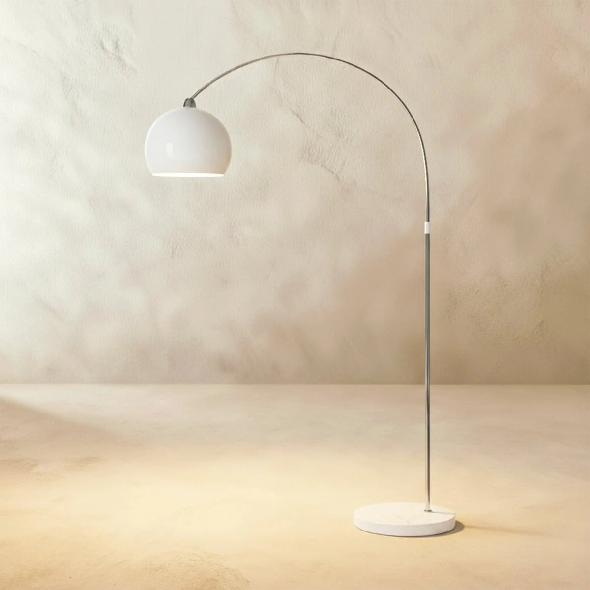 Vexa Glass Pendant Light
