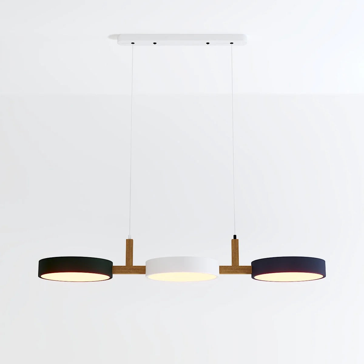 Daro Disc Pendant Light