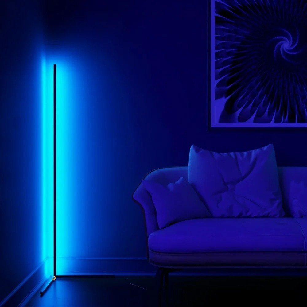 Zylo Floor Lamp