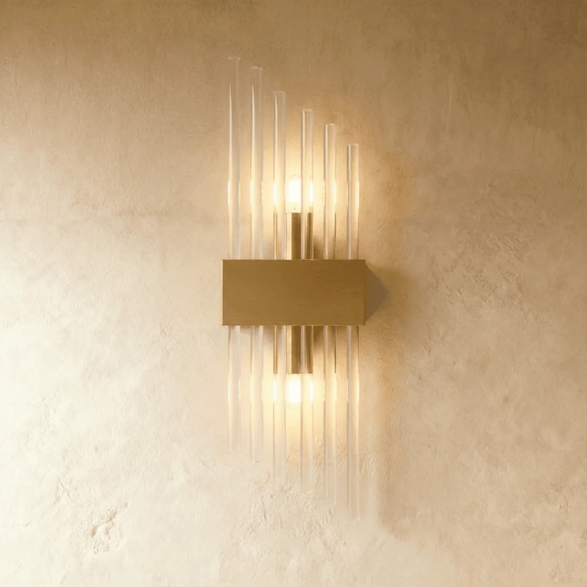 Cristelle Rod Wall Lamp