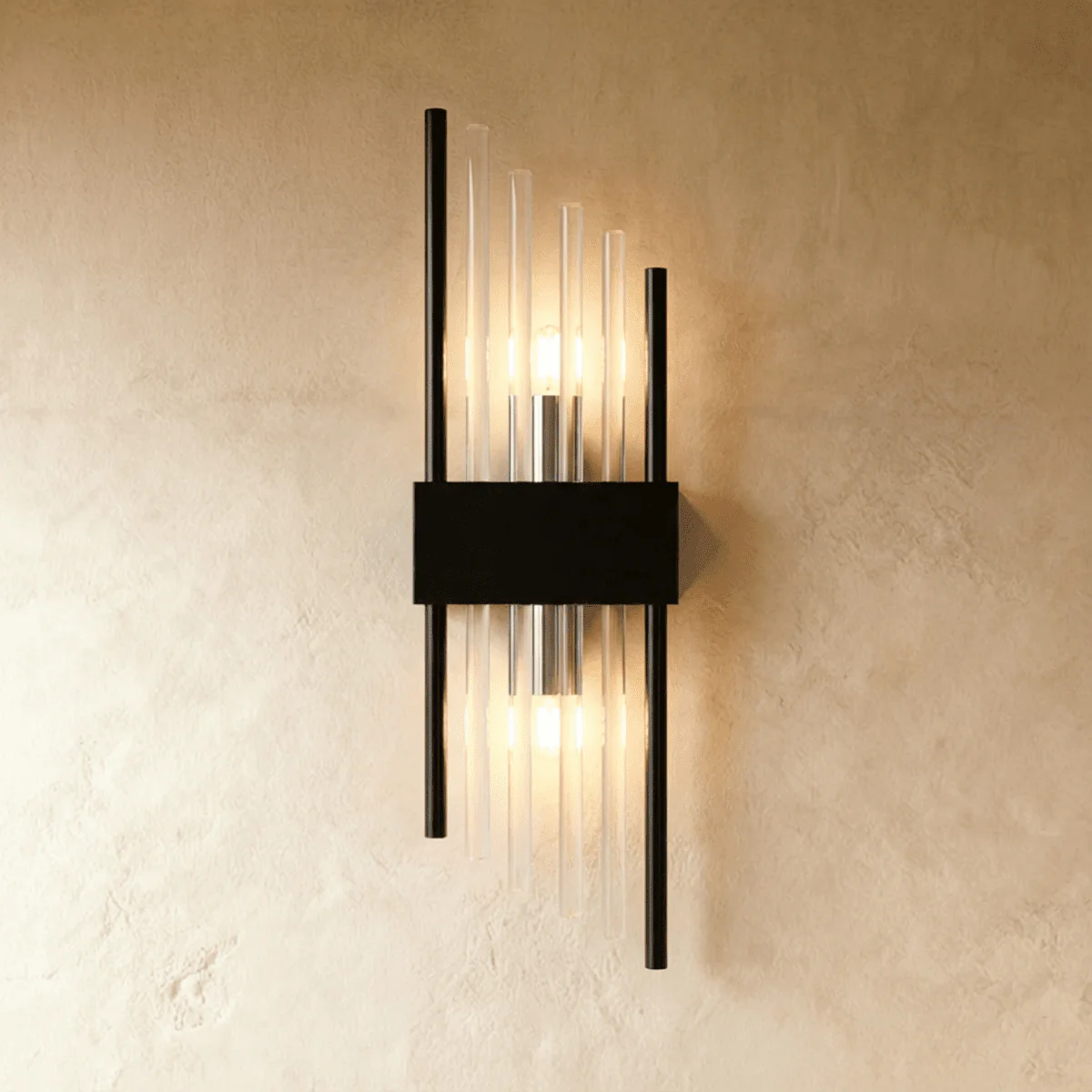 Cristelle Rod Wall Lamp