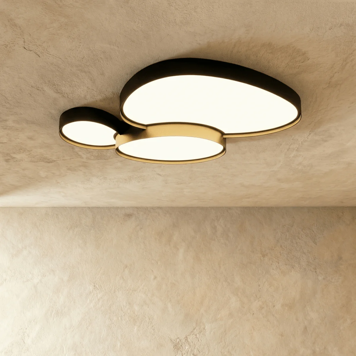 Elvara Ceiling Light