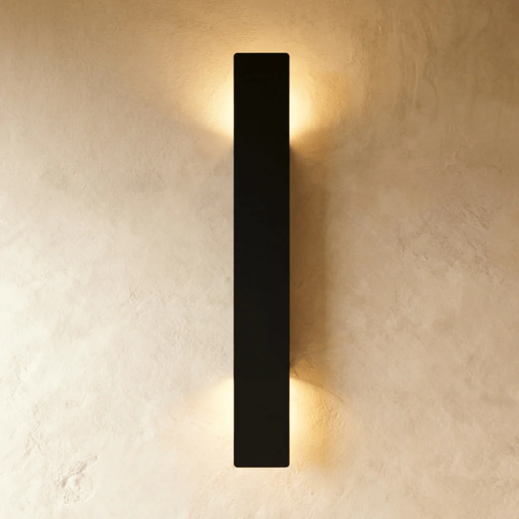 Aria Wall Lamp