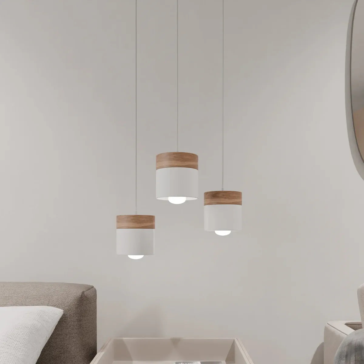 Vivo Wall Lamp