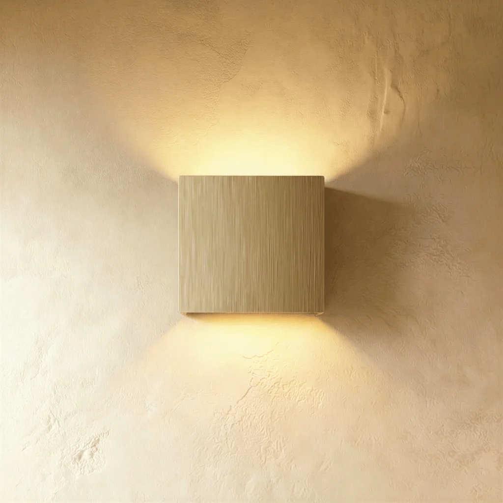 Kivo Wall Lamp