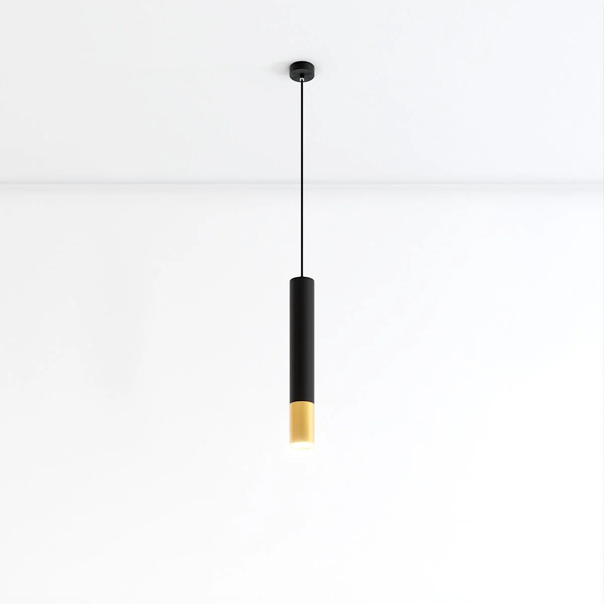 Ciro Tube Pendant Light
