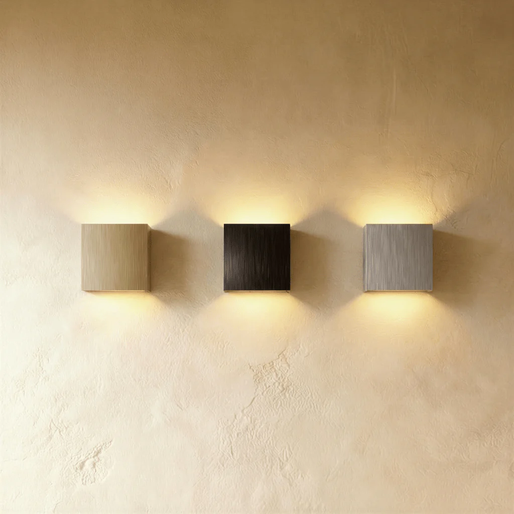 Kivo Wall Lamp