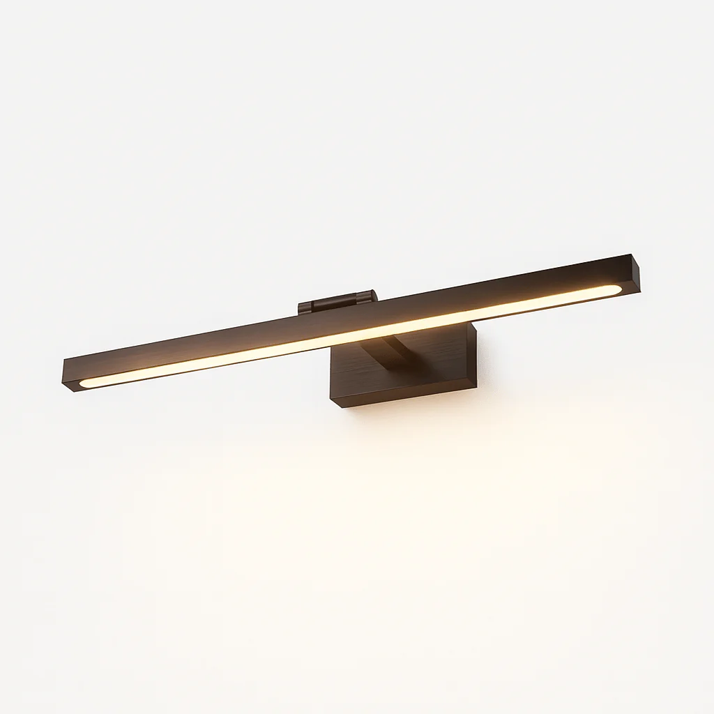 Altera Linear Wall Lamp