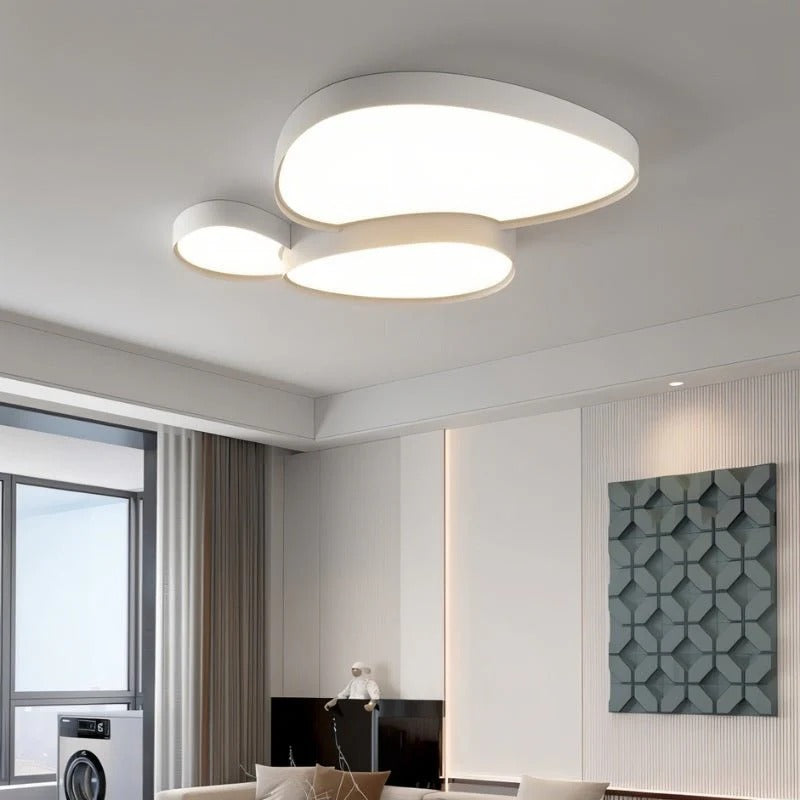 Elvara Ceiling Light