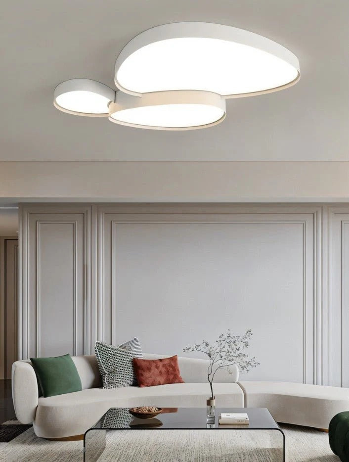 Elvara Ceiling Light