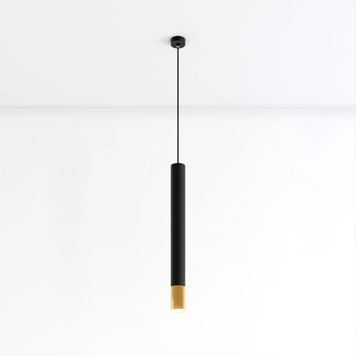 Ciro Tube Pendant Light