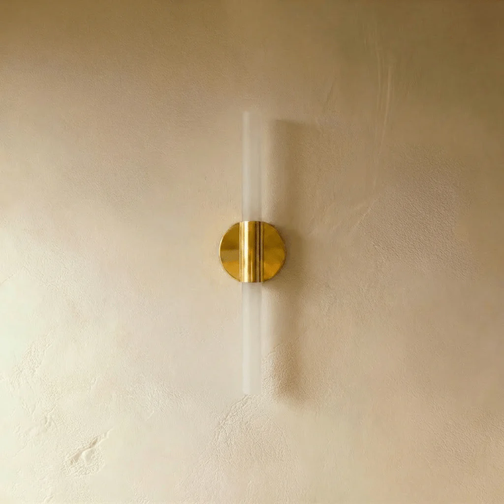 Virel Pivot Wall Lamp