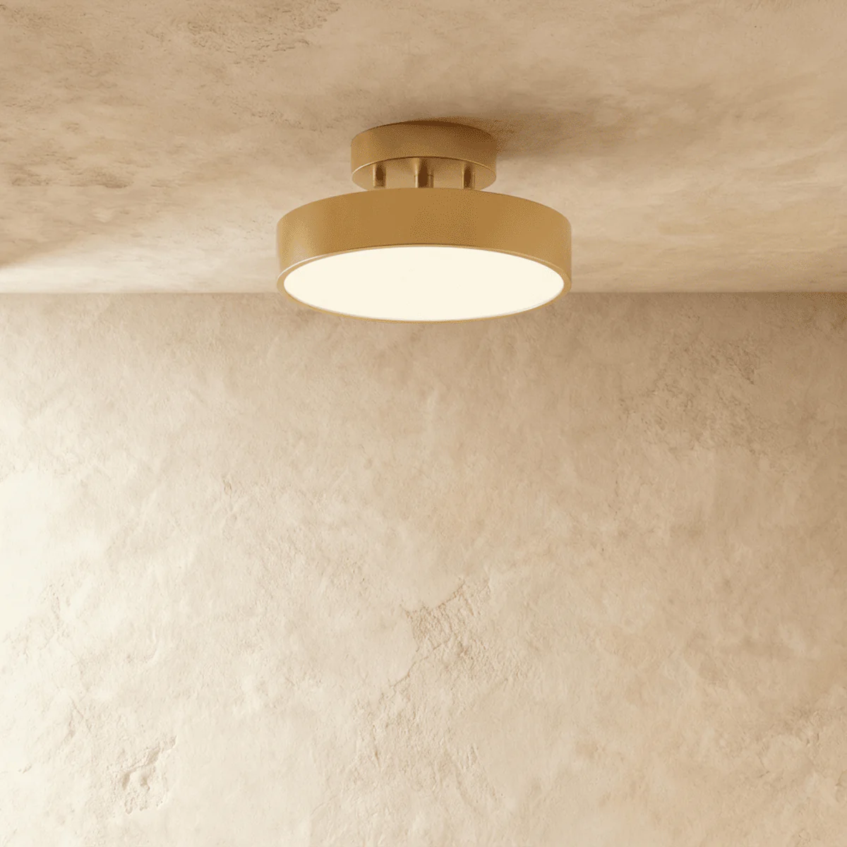 Cavo Ceiling Light